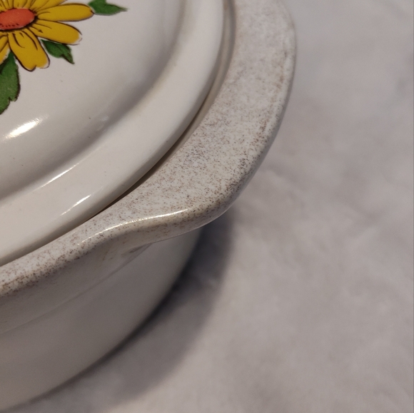 Vintage 1978 Sears and Roebuck Ovenware - Picture 6 of 15